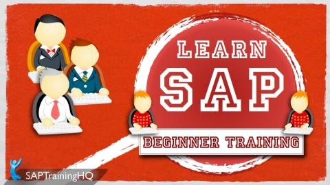 free online sap training courses